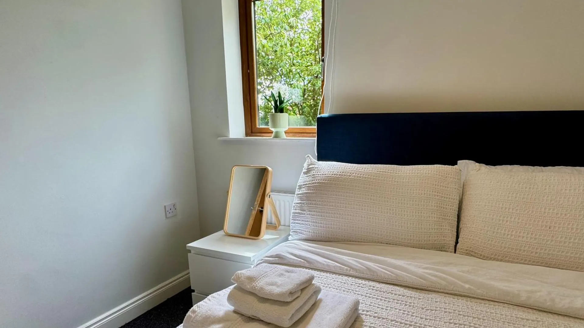Appartamento Newly Refurbished! Eastside Escape - Conveniently Located With Fantastic Local Transport Links Belfast Regno Unito